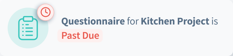 Questionnair Status 3