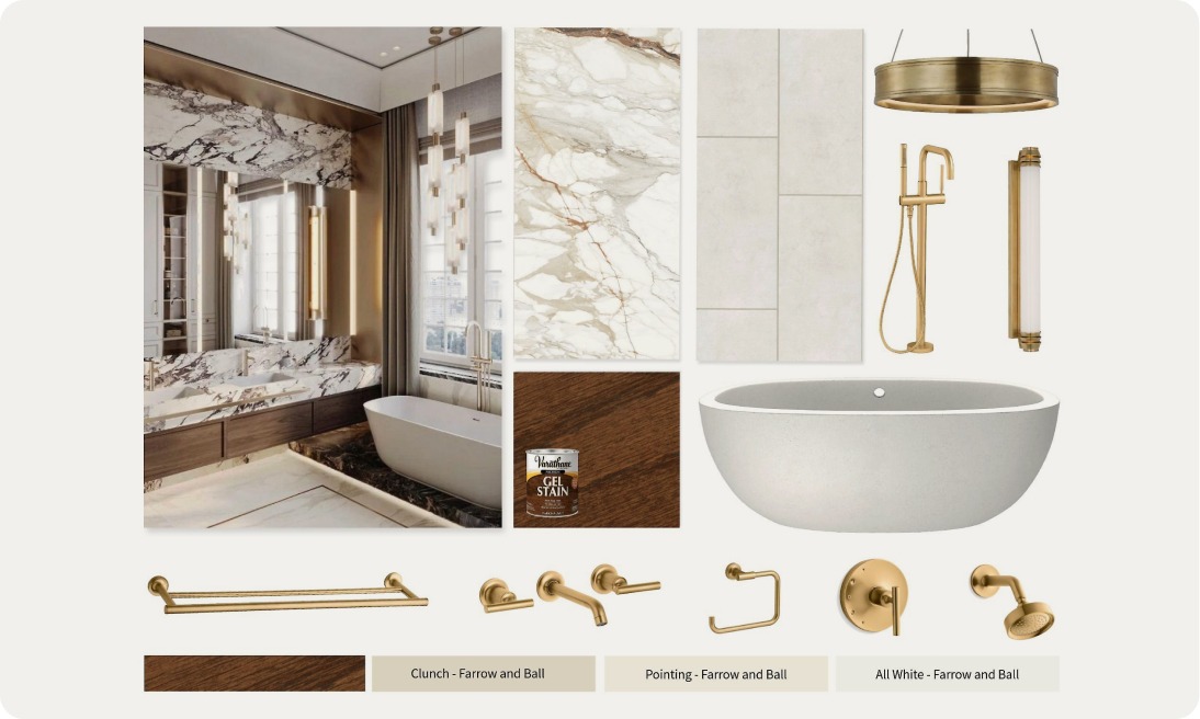 moodboard Gallery Slide 1