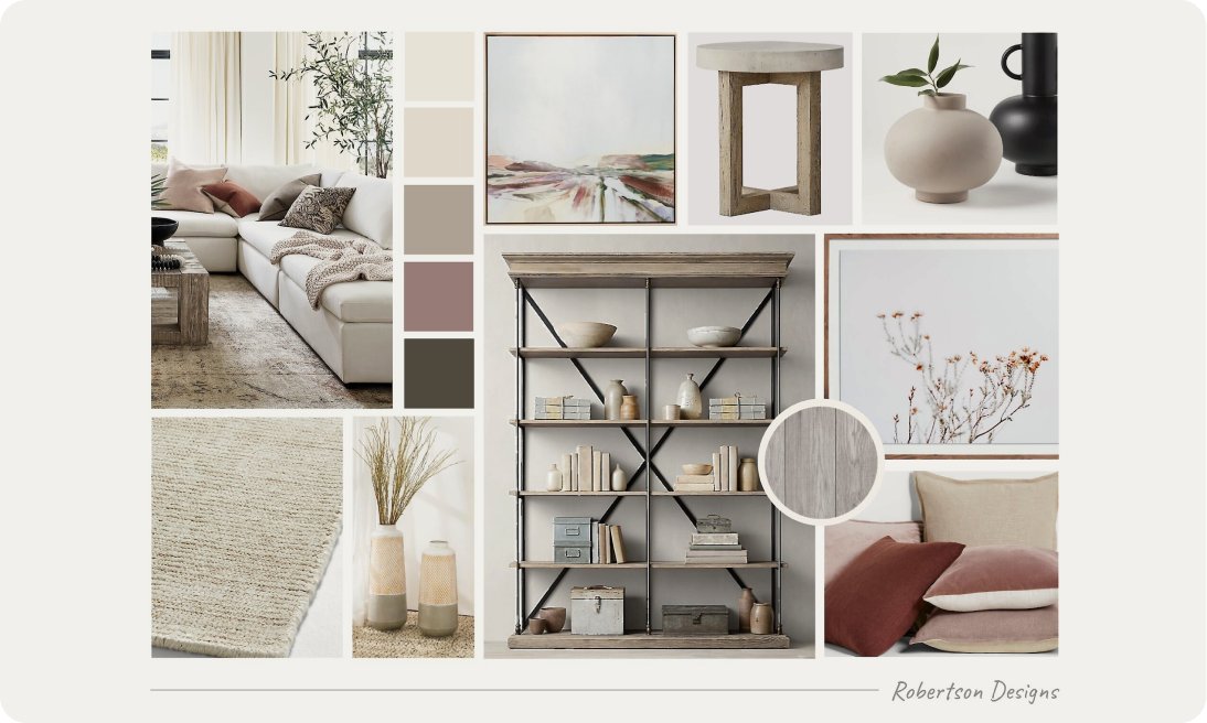 moodboard Gallery Slide 3