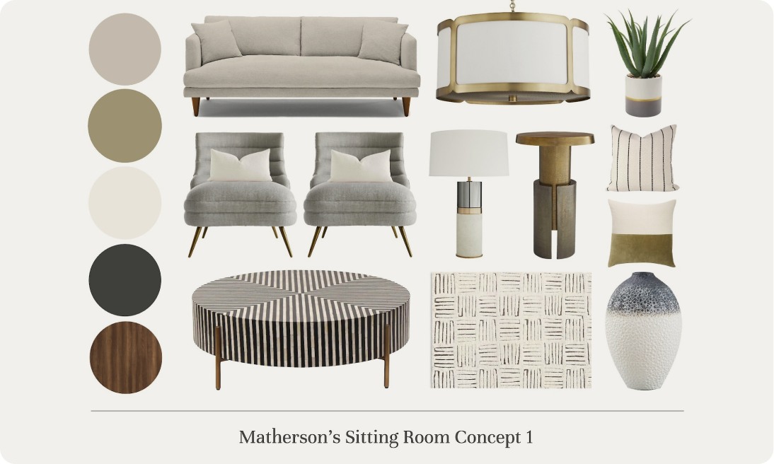 moodboard Gallery Slide 4