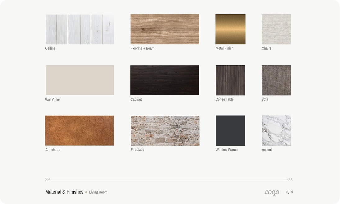 moodboard Gallery Slide 7